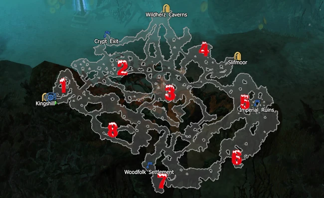 Wild Forest-Snowman.png