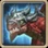 Draconien rouge sang
