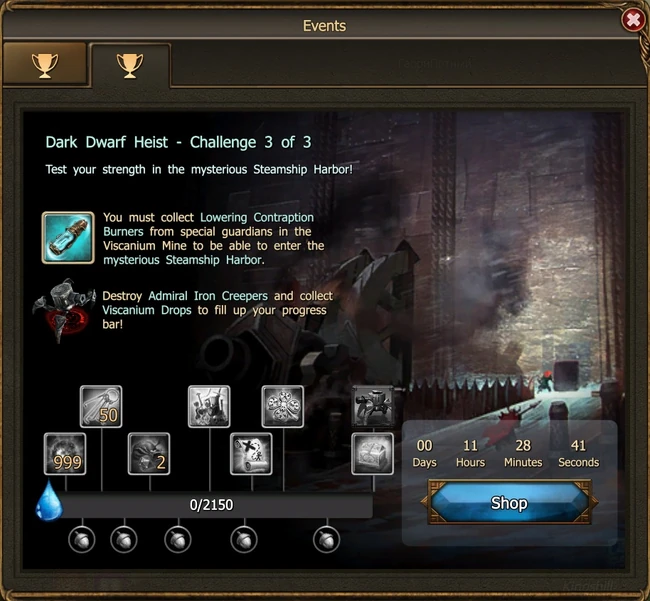 Lost Wisdom Challenge3-1