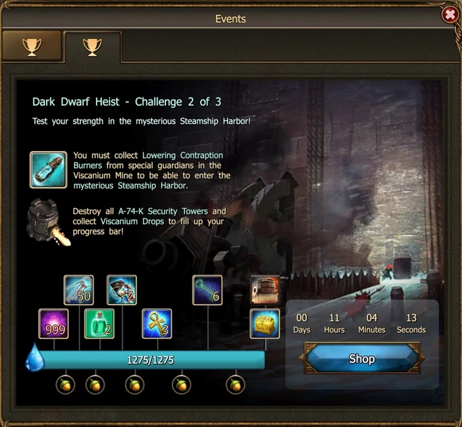 Lost Wisdom Challenge2-2