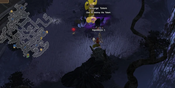 Saving the World Heart 1-1 Scourge Totem3.jpg