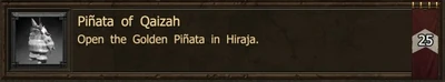 Achievement-Pinata of Qaizah.jpg