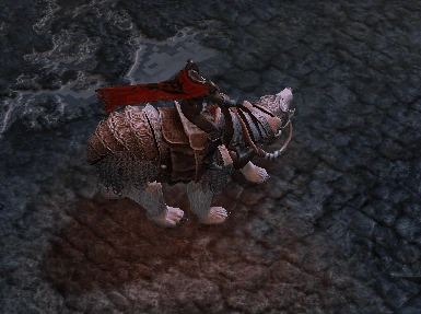 Armed Norse Bear.gif