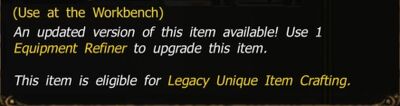 Legacy Unique Item Crafting tooltip.jpg
