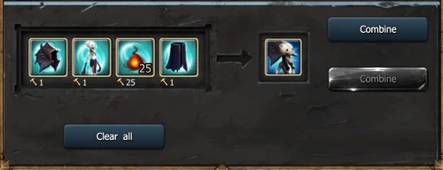 Nefertari Doll crafting.jpg