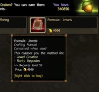 Jewels Recipe Gnob