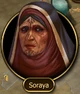 Soraya