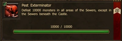 Game Achievements-Events-Infested Sewers1.jpg