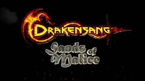 DSO_-_Drakensang_Online_-_Sands_of_Malice_-_Official_Trailer