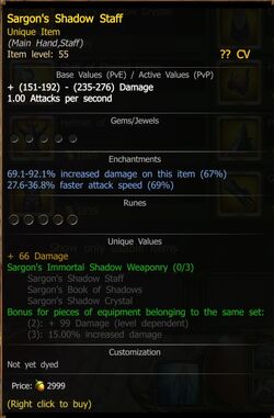 Immortal Levels EXP requirements - Wiki & Tools