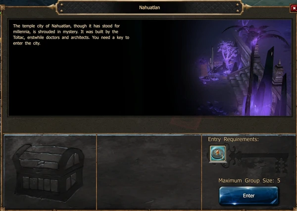 Saving the World Heart 1-1 Nahuatlan entrance PS.jpg