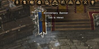 Dracanian Anniversary Arena, Drakensang Online Wiki