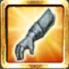 EG - Prunkvolle durische Handschuhe