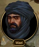 Wael
