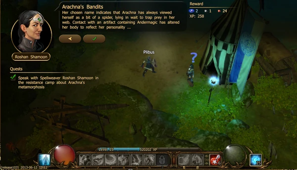 Arachna's bandits bc.png