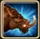 Brown Warthog Icon.png