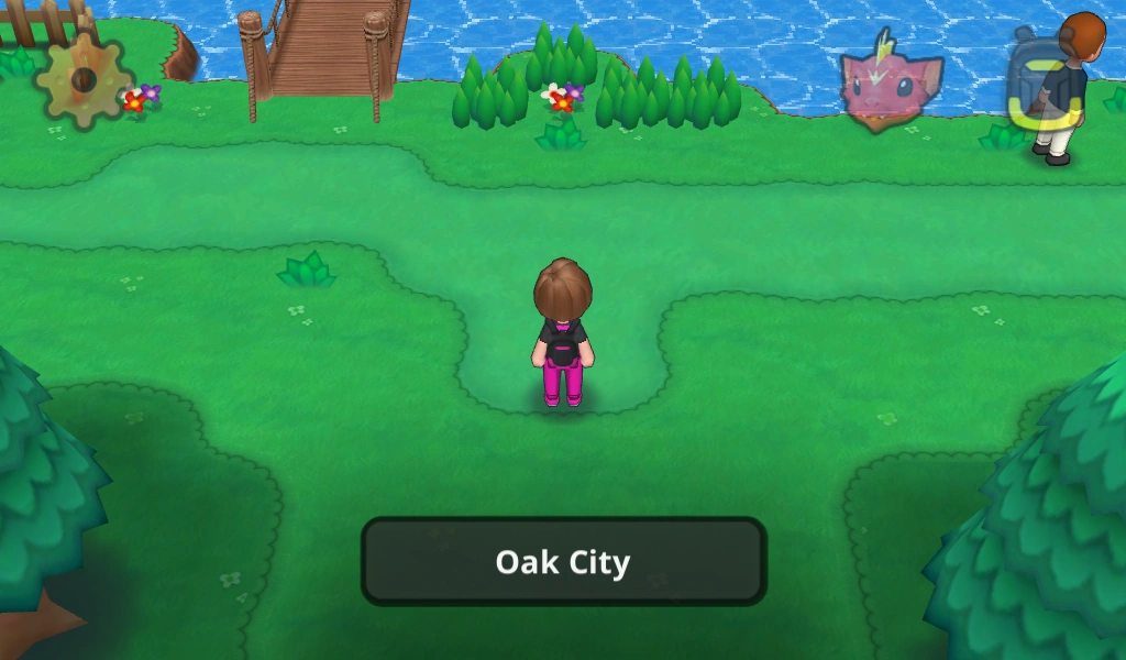 Oak City Drakomon Wiki Fandom