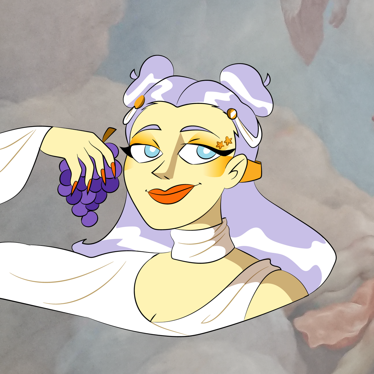 Olivia Cole | Drama Race Wiki | Fandom