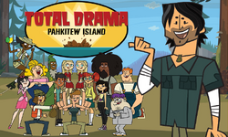 Drama Total: Ilha Pahkitew (5ª Temporada - 2ª Parte) - 2015