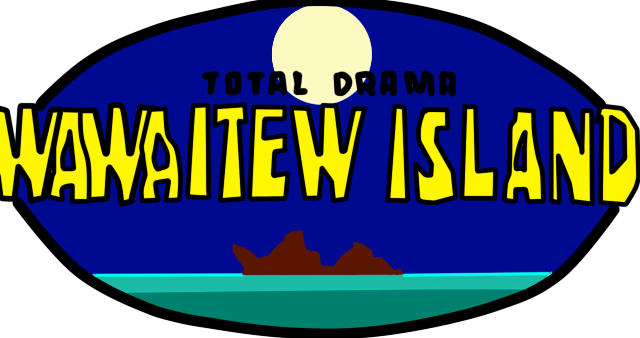 Drama Total: Isla Wawaitew