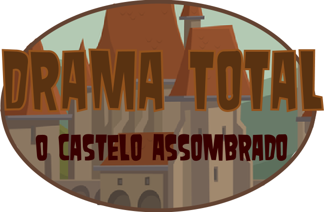 Drama Total O Castelo Assombrado, Wikia Drama Total Fanon
