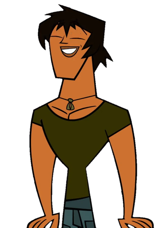 Justin | Wiki Drama Total PNGS | Fandom