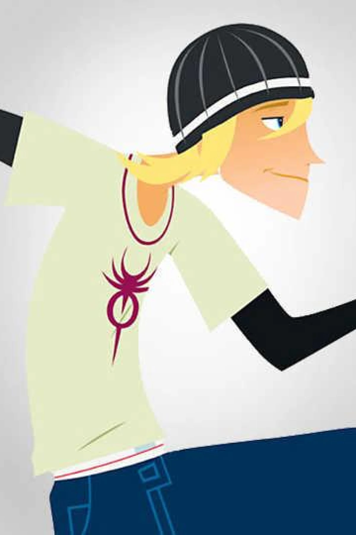 Jude Lizowski/Main The Dramaverse Wiki Fandom