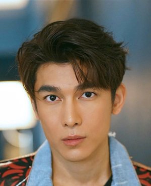 Suppasit Jongcheveevat - Wikipedia