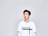 Kim Seung Min (1995)