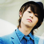 Arioka Daiki imagen 8