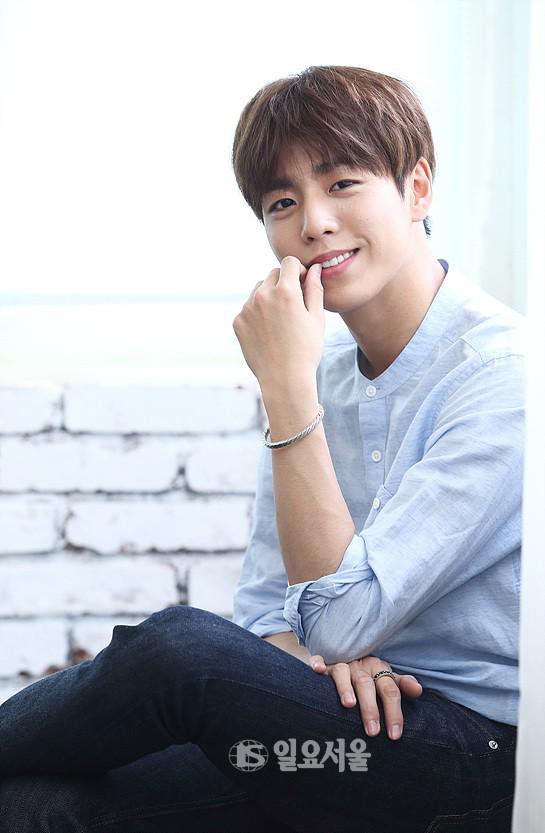 Lee Hyun Woo (1993) | Wiki Drama | Fandom