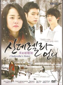 Cinderella's Sister | Wiki Drama | Fandom