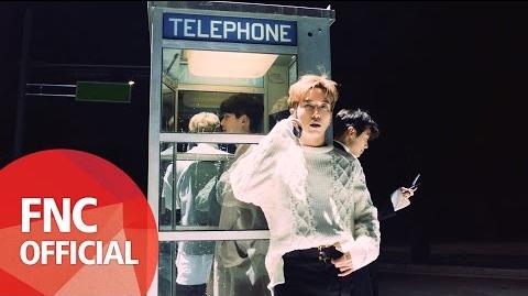 CNBLUE (씨엔블루) – 헷갈리게 (Between Us) MV