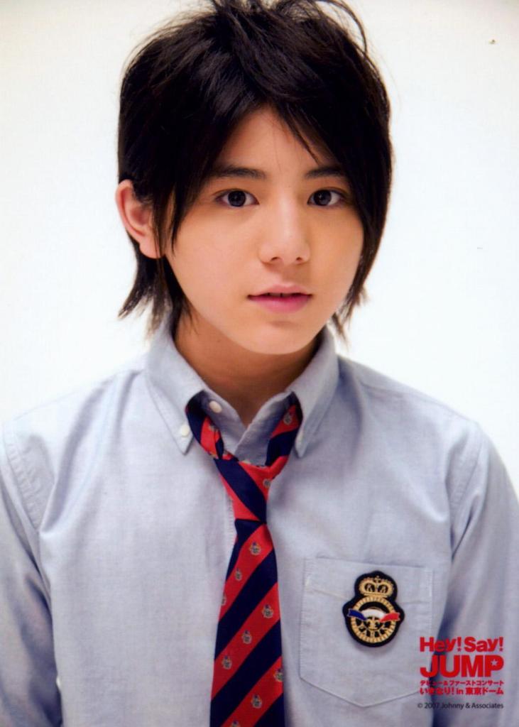 Yamada Ryosuke Wiki Drama Fandom