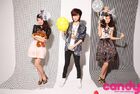 Faye+Fang+Kaew+Candy+Magazine+Photoshoot