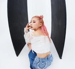 Jang Hanna