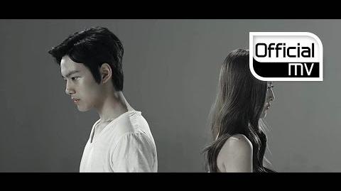 MV Baek Ji Young(백지영) Still in Love(여전히 뜨겁게)