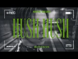 Hush Hush Feat. Kang Daniel