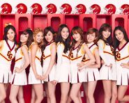 Girls' Generation