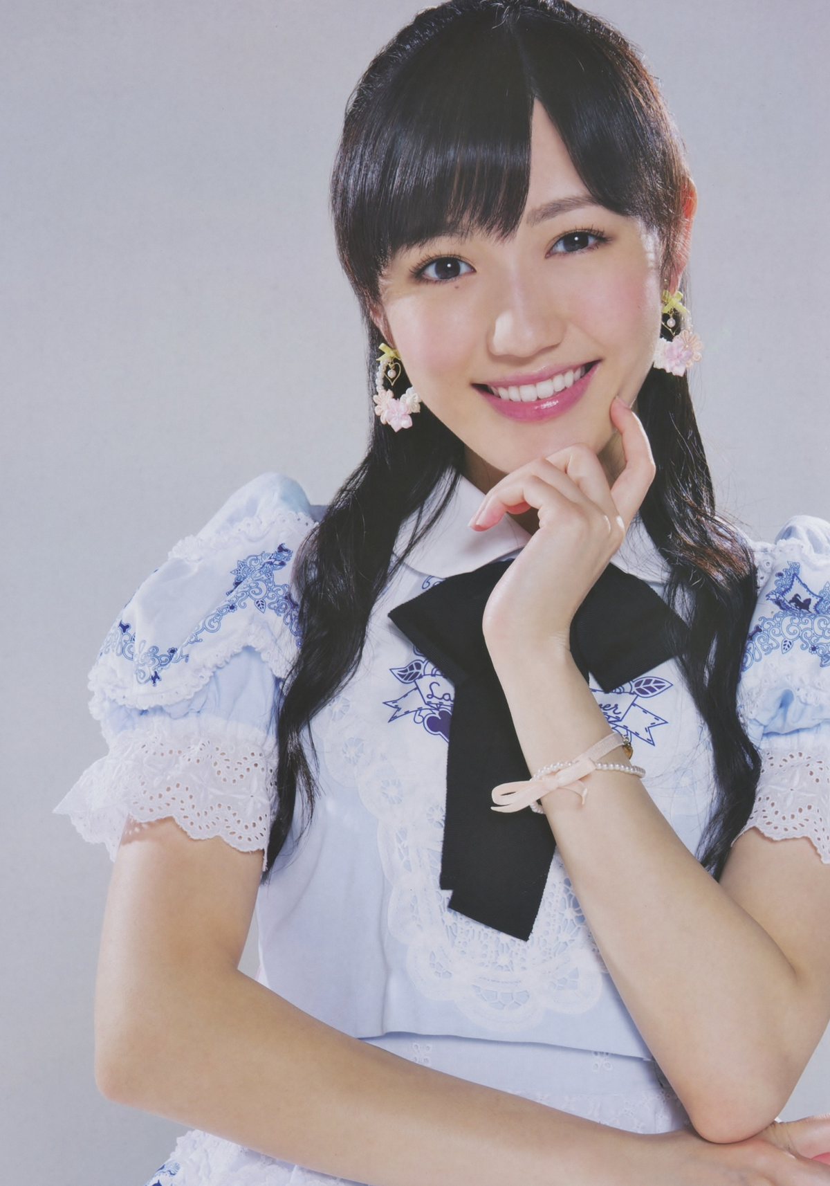 Watanabe Mayu | Drama Wiki | Fandom