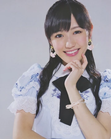 Watanabe Mayu Drama Wiki Fandom