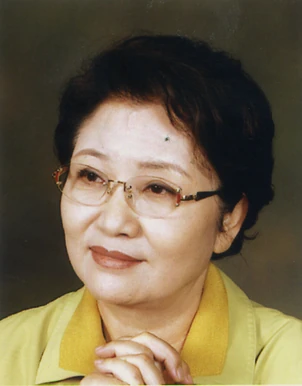 Kim Suk Ok