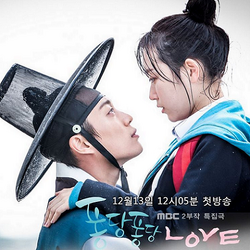 SplashSplashLove