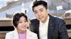 Wooyoung y Park Se Young
