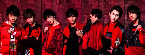 AMEZARI -RED STARS- | Wiki Drama | Fandom