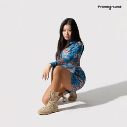 Claire Hau