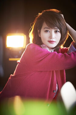 Kim Hye Soo