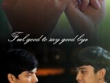 Feel Good To Say Goodbye