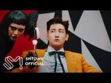 MAX CHANGMIN 최강창민 'Maniac' Promotion Video-2