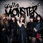 Monster-qulle